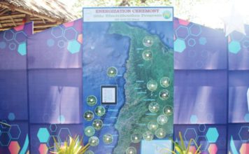 Some 453 households in 23 remote sitios, or sub-villages, of Antique get electricity connections under the electrification program by the National Electrification Administration. ANTIQUE NEWS UPDATES