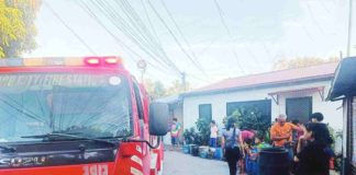 BFP-BACOLOD CITY PHOTO