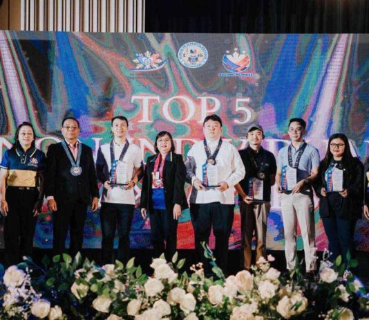 The Bureau of Internal Revenue’s Revenue District Office 74 recognized its five top non-individual taxpayers recently. The plaques of recognition were received by representatives of F. Gurrea Construction Inc.; J.E. Tico Construction Co., Inc.; Iloilo Supermart Inc.; MCR Agri-Venture Corporation; and Visayan Vets Port Services Inc. Top BIR officials present include Revenue District Officer for RDO-74, Marinelia N. German, Regional Director Joseph M. Catapia, and Assistant Regional Director Jona Ruth G. Alonte.