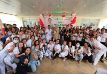 Bong Go’s mission to improve access to medical assistance for poor and indigent patients continues as 160th Malasakit Center opens in Davao Occidental