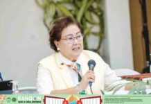 Ombudsman clears Cadiao CADIAO