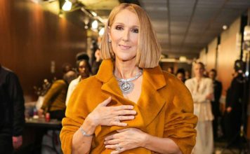 CELINE DION