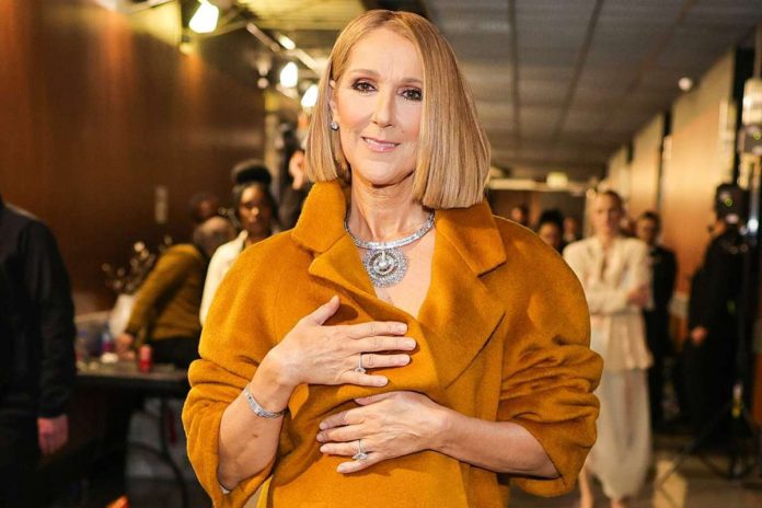 CELINE DION