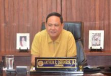 Negros Island Region revival won’t have adverse effects on Iloilo – guv DEFENSOR