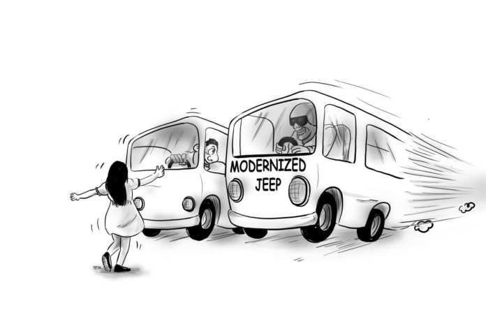 Editorial Cartoon for March 22, 2024