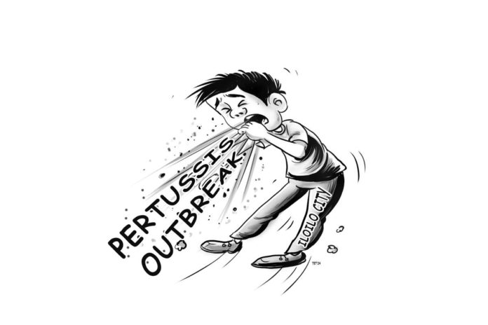 Editorial Cartoon for March 27, 2024.