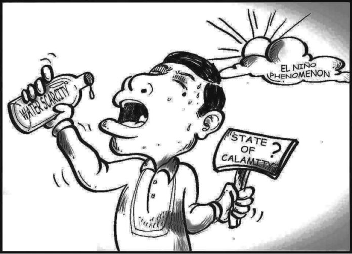 Editorial Cartoon for March 5, 2024.
