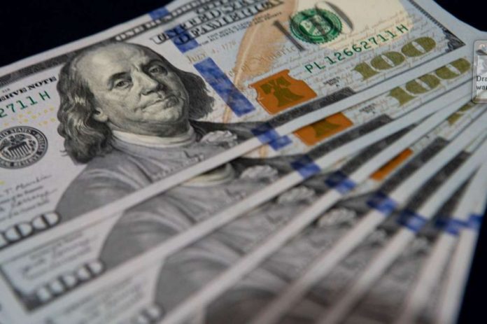 hot_money.JPG_resized Majority of the foreign investments for February 2024 came from the UK, Singapore, United States, Luxembourg, and Hong Kong. ABS-CBN NEWS/FILE PHOTO