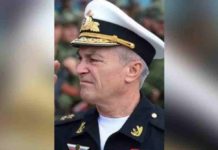 ICC issues arrest warrants for top Russian commanders SOKOLOV. REUTERS