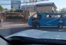 69 PUJ routes in Region 6 still with ‘no takers’ Majority of the jeepney routes in Western Visayas without jeepneys consolidated as a cooperative or corporation plying are in Negros Occidental. PHOTO COURTESY OF BACOLOD TRAFFIC FORUM