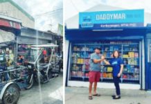 MM Wholesale marks 200th ‘sari-sari’ store transformation to mini-mart MerryMart Wholesale’s 200th sari-sari store is now a mini-mart. MerryMart is continuously expanding its branches with MM Group now totals to 127 operating branches, and as well focusing on further enhancements in the MerryMart Wholesale’s super App.