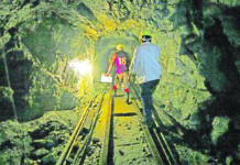 DOF wants to extract more funds from mining firms The Chamber of Mines of the Philippines says the higher royalty rate sought by the Department of Finance would make the local mining tax structure “even more uncompetitive.” INQUIRER FILE PHOTO