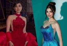 Megan Young (left) is still the lone Miss World winner from the Philippines to date, while the country’s representative to the pageant’s 71st edition, Gwendolyne Fourniol (right), fell short of entering the Top 40 finalists during the coronation night held in India on March 9.