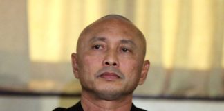 Former Negros Oriental congressman Arnolfo “Arnie” Teves Jr. faces multiple murder charges in connection with the death of Negros Oriental governor Roel Degamo. INQUIRER FILE PHOTO