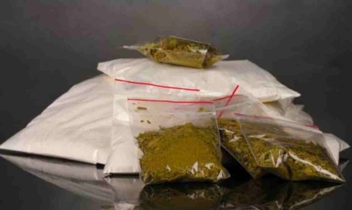 nation_drugs.JPG_resized Methamphetamine or shabu and marijuana are the most common abused illegal substance in the Philippines. INQUIRER FILE PHOTO