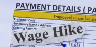 If the minimum wage hike is done in two or three installments and in tandem with increases in nontaxable rice subsidies from the government, will employers agree? INQUIRER.net PHOTO