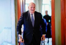 Norway king returns home after health scare Norway's King Harald succeeded his father to ascend the throne in 1991. REUTERS