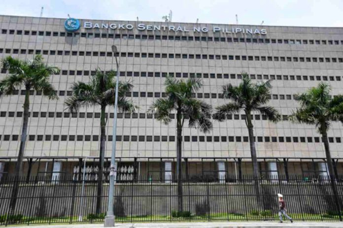 policy_rates_resized The Bank of America expects the Bangko Sentral ng Pilipinas to cut policy rates starting in second quarter, by a total of 100 basis points, in 2024, driven by falling inflation. PHOTO COURTESY OF INQUIRER.NET