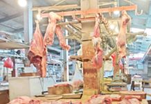 Pork prices up as ASF continues to pose challenge to hog industry Courtesy of JEN BAYLON/PN