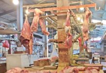 PH may allow more pork, corn imports at lower tariffs
