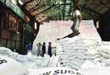 US grants PH addt’l 25,300MT of raw sugar in-quota allocation The Office of the United States Trade Representative allocated the Philippines an additional 25,300 metric tons raw value of raw sugar for fiscal year 2024. PHOTO COURTESY OF GMA INTEGRATED NEWS