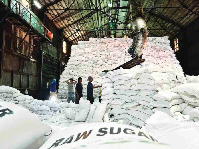 raw_sugar_resized The Office of the United States Trade Representative allocated the Philippines an additional 25,300 metric tons raw value of raw sugar for fiscal year 2024. PHOTO COURTESY OF GMA INTEGRATED NEWS