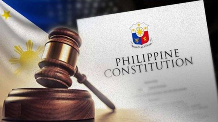 senate The Senate has yet to approve, even at the subcommittee level, its version of the economic Charter Change bill, known as Resolution of Both Houses 6, which explicitly states that the House and the Senate will vote on proposed constitutional amendments separately in a constitutional assembly.