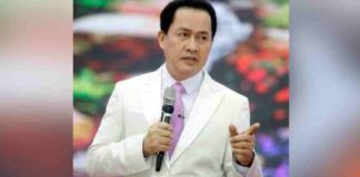 Televangelist Apollo Quiboloy has been ordered to explain why he should not be arrested and detained in the Senate for snubbing its investigation.