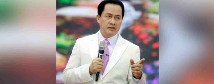 senate.JPG_superimposed Televangelist Apollo Quiboloy has been ordered to explain why he should not be arrested and detained in the Senate for snubbing its investigation.