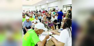 Around 182,108 social pensioners across Western Visayas have received their social pension for the first semester of 2024. CSWDO HIMAMAYLAN/FACEBOOK PHOTO