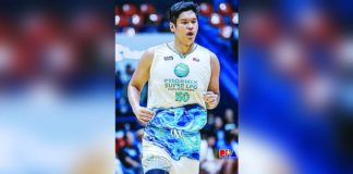 Tzaddy Rangel was picked up by the United Royals after not being signed to a contract extension by the Phoenix Super LPG Fuel Masters at the end of the 2023 PBA Commissioner’s Cup. PBA PHOTO