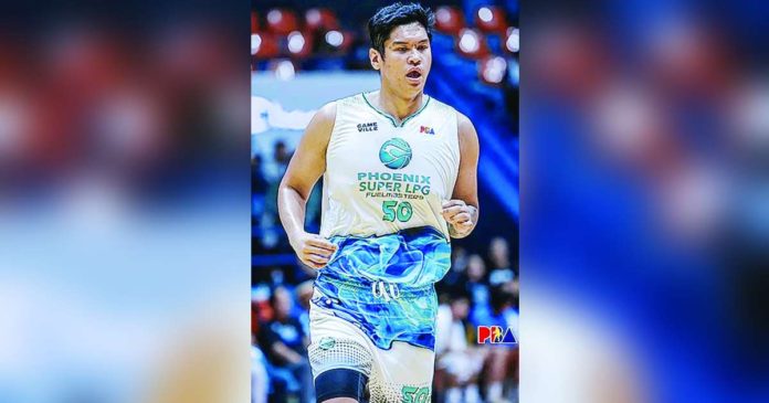 sports antiqueño_superimposed Tzaddy Rangel was picked up by the United Royals after not being signed to a contract extension by the Phoenix Super LPG Fuel Masters at the end of the 2023 PBA Commissioner’s Cup. PBA PHOTO