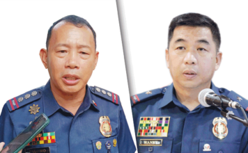 Palomo (left); Wanky (right)