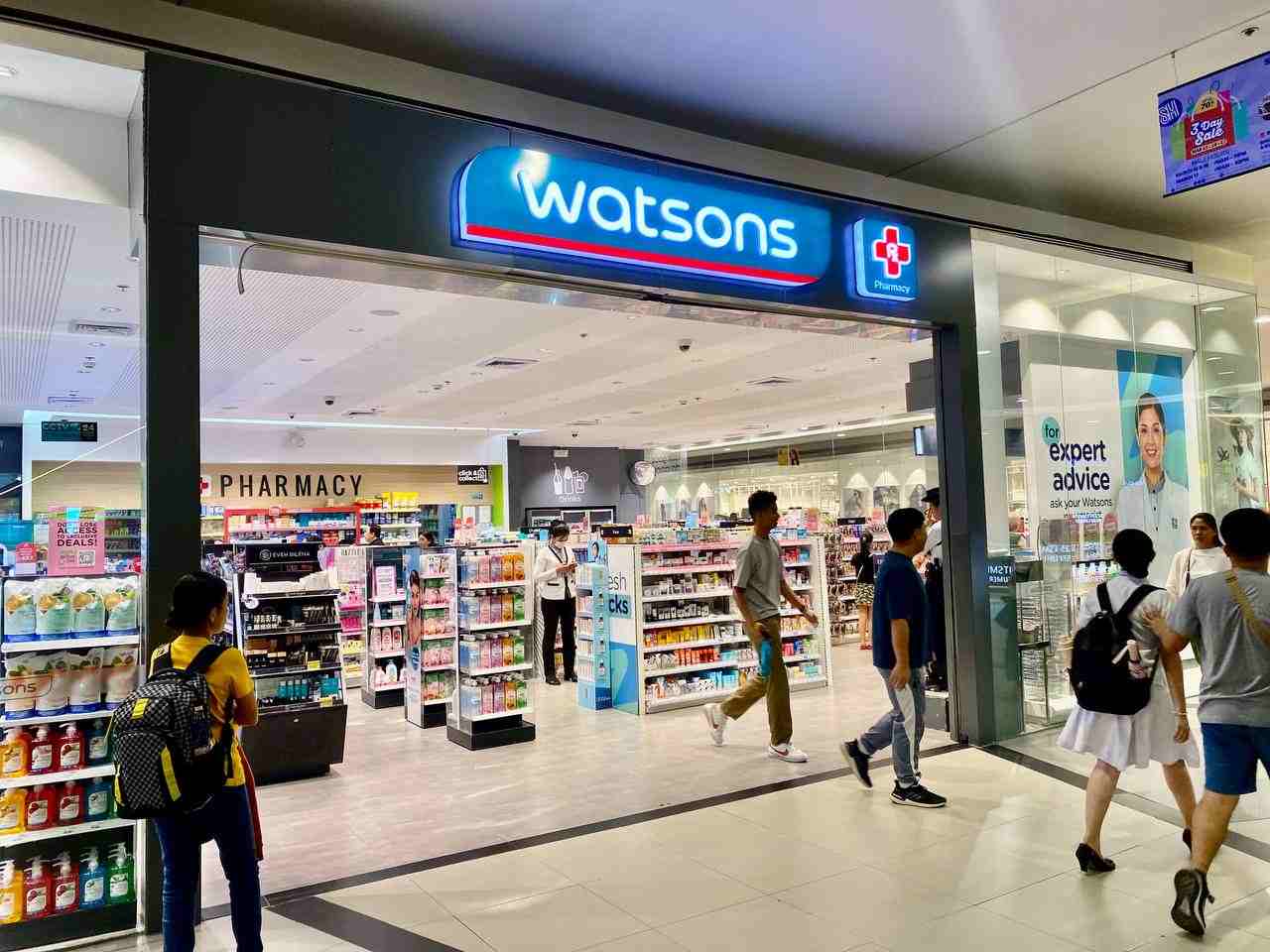 SM City Iloilo celebrates women empowerment and diversity