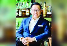 Tycoon Dr. Andrew L. Tan says Alliance Global Group, Inc. is looking forward to the much-anticipated policy rate cuts this 2024 as inflation begins to ease, improving the economic and business environment. PHOTO COURTESY OF PEOPLEASIA.PH