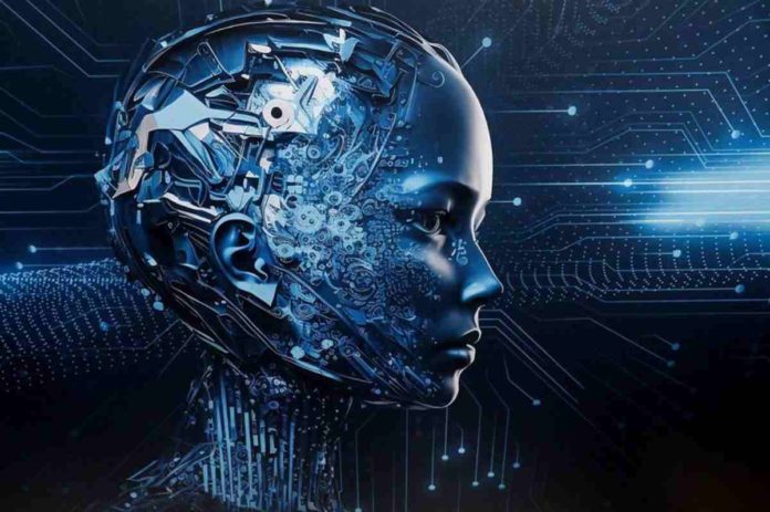 Artificial intelligence can be used by different industries in the Philippines as demonstrated in a workshop organized by the US Agency for International Development. PHOTO COURTESY OF ABS-CBN NEWS
