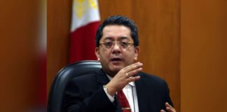 “Now, there will be more sources of data from the precincts that we can compare,” says Commission on Elections chairman George Garcia.