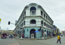 Calle Real: Iloilo’s historic spine at crossroads