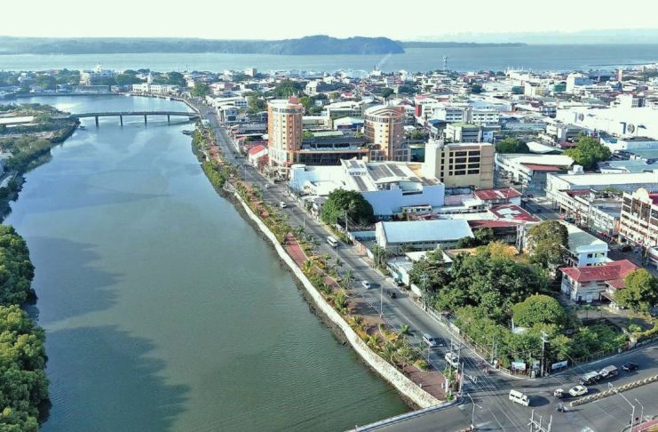 ILOILO RIVER AND ESPLANADE. “VISIT ILOILO” tourism campaign aims to promote Iloilo into becoming one of the premier tourist destinations in the country. It invites both local and foreign tourists to embark on an unforgettable journey to Iloilo and explore its rich heritage and vibrant adventures. PAULO ALCAZAREN PHOTO