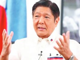 “Changes and new assignments are given, but the mission remains: to serve and to protect the people,” says President Ferdinand “Bongbong” Marcos Jr.