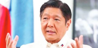 “Changes and new assignments are given, but the mission remains: to serve and to protect the people,” says President Ferdinand “Bongbong” Marcos Jr.