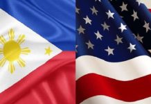 PH stands firm in forging FTA with US Philippine Statistics Authority data showed that the United States was the biggest recipient of Philippine exports in February 2024 with $947.83 million or 16.0% of the total. GMA INTEGRATED NEWS PHOTO