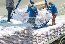 PH may need not increase rice imports Vietnam remains the leading source of milled rice shipped to the Philippines. SANDRA AGUINALDO/GMA NEWS ONLINE PHOTO