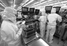 An economist from the ASEAN+3 Macroeconomic Research Office says the electronic industry in the Philippines is expected to do well this 2024. INDUSTRY.GOV.PH PHOTO