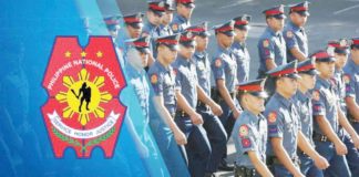 Amid the extreme heat, wearing of light and comfortable uniforms is the way to go, according to the Department of the Interior and Local Government, thus police, fire, and jail officers can wear light uniforms in the performance of their duties. INQUIRER PHOTO