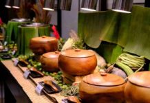 BELMONT HOTEL MANILA & LOKALPEDIA’S PAMANA DINNER BUFFET RAISE AWARENESS ON UNDERUTILIZED PHILIPPINE INGREDIENTS