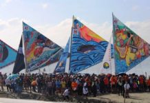 Paraw Regatta Festival set for Feb. 23 to March 2