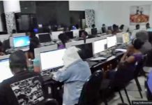 Chinese cybercrime syndicate busted ZAMBIA DRUG ENFORCEMENT COMMISSION