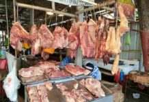 April inflation to range from 3.5-4.3% – BSP Continued price increase for meat was among the primary sources of upward price pressures for April 2024, according to the Bangko Sentral ng Pilipinas. AJ PALCULLO/PN