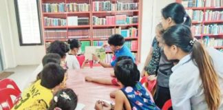Four more learning centers in Iloilo City’s City Proper, Mandurriao and Molo districts will soon open. These initiatives encourage Ilonggos, especially early grade learners and those who love to read, to visit city libraries and reading hubs.